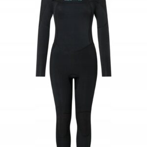 NeilPryde Spark Fullsuit 5/4/3 dames wetsuit - Maat 38T
