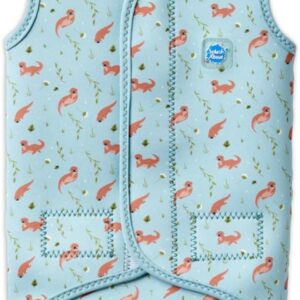 Neopreen Baby Wetsuit voor Warmte en Bewegingsvrijheid