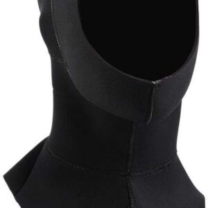 Neopreen Duikcap van 3mm voor Warmte tijdens Surfen, Zwemmen en Snorkelen - Ideaal voor Watersporten en Wetsuits