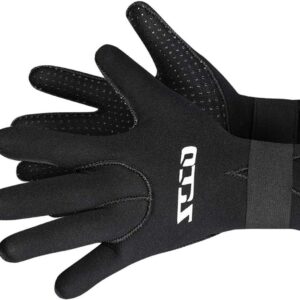 Neopreen Duikhandschoenen - Wetsuit Handschoenen - Watersport Bescherming - Antislip Thermisch - 3MM 5MM - Zwart