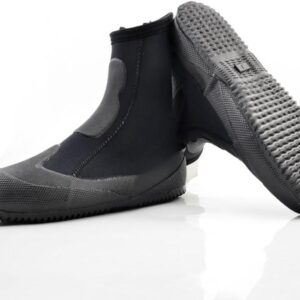 Neopreen Duiklaarzen - Wetsuit Sokken - Koud Water Bescherming - 5mm Dikke Isolatie - 30 x 25 x 10 cm