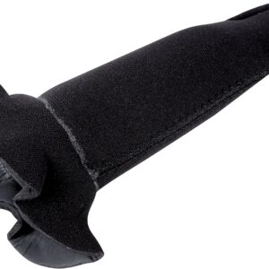 Neopreen Urineventiel voor Duikbroek - Hygiënisch Snorkelen en Vrijduiken