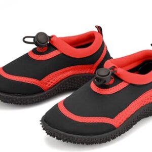 Neopreen Waterschoenen voor Kinderen en Volwassenen met Grip voor het Strand en Zwembad