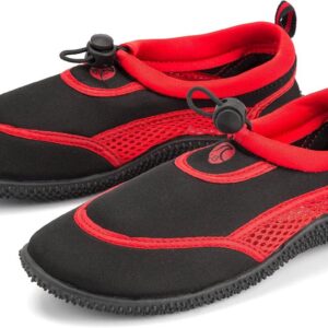 Neopreen Waterschoenen voor Kinderen en Volwassenen met Grips