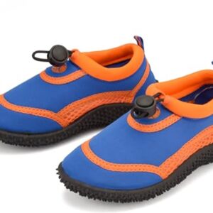 Neopreen Waterschoenen voor Kinderen en Volwassenen met Handgrepen