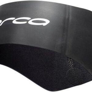 Neopreen Wetsuit Hoofdband - Zwart - Warmte en Comfort