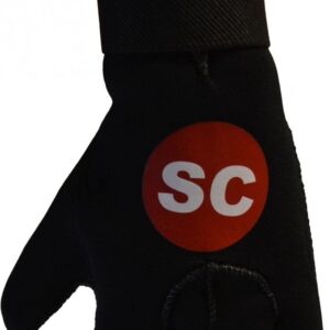 Neopreen Zwemhandschoenen ZWART 3MM Neopreen Zwem handschoenen - Unisex | Swim Chicky & Swim Hunky