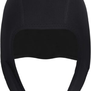 Neopreen duikmuts, unisex, warme duikmuts, Geschikt voor surfen, duiken in koud water, zwemmen, snorkelen en watersporten.