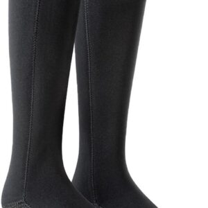 Neopreen sokken, wetsuit sokken, duiksokken, antislip zwemsokken, vinsokken voor dames en heren, thermische watersokken voor snorkelen, surfen, zeilen
