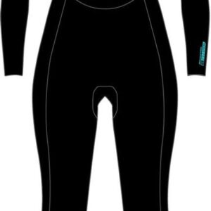 Nexus Fullsuit 5/4/3