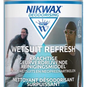 Nikwax Wetsuit Refresh 1Litre