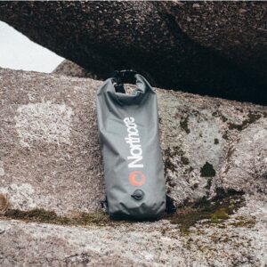 Northcore 30L Waterdichte Compressietas 341456 Grey