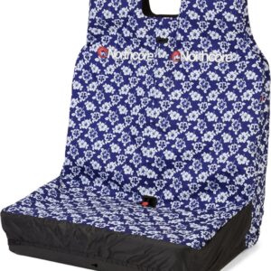 Northcore Van Dubbele Stoelhoes NOCO06 - Hibiscus