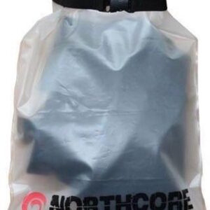 Northcore - Waterproof Wetsuit Bag - Grey