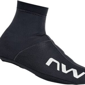 Northwave Active Easy Overschoenen Zwart EU 44-46 Man