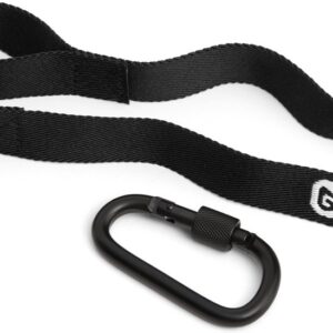 Nyord Wetsuit Hanger Strap - Black