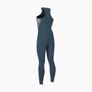 O'Neill Bahia Dames Wetsuit 1.5mm Front Zip Maat 12