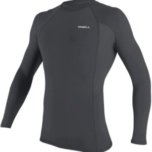 O'Neill Basic Skins L/S Rashguard Heren - Maat XXL