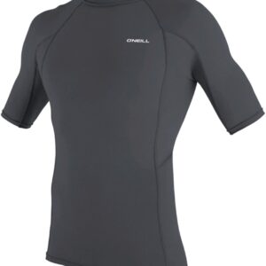 O'Neill Basic Skins S/S Rashguard Heren - Maat L