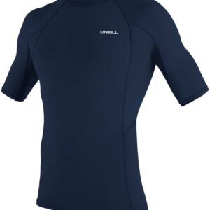 O'Neill Basic Skins S/S Rashguard Heren - Maat M