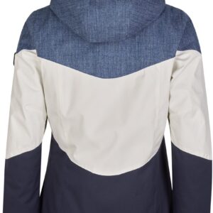 O'Neill - Coral ski-jas voor dames - Inktblauw - maat L