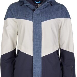 O'Neill - Coral ski-jas voor dames - Inktblauw - maat M