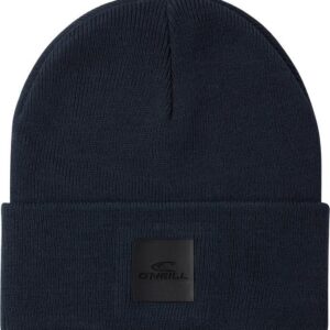 O'Neill - Cube beanie voor heren - Inktblauw - maat Onesize