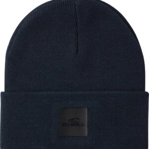 O'Neill - Cube beanie voor heren - Inktblauw - maat Onesize