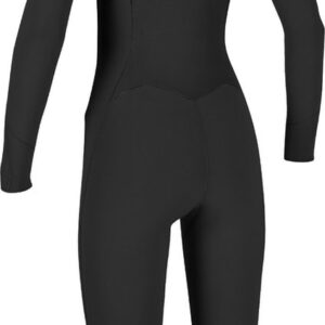 O'Neill Dames Epic 6/5/4mm Borst Ritssluiting Met Capuchon Wetsui