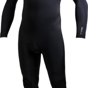 ONeill Hyperfreak 3/2+ Chest Zip Full wetsuit Heren