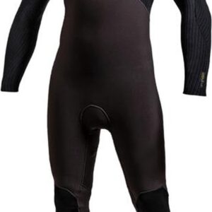 ONeill Hyperfreak 4/3+ Chest Zip Full - Wetsuit Heren