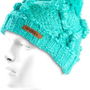 O'Neill Kindermuts - Groen - One size - 92 t/m 122 - Meisjes Sunnie Beanie