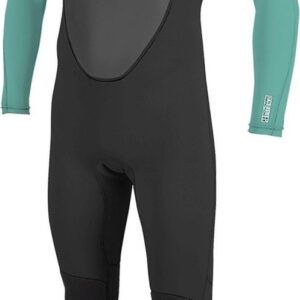 O'Neill Reactor II 3/2mm Back Zip Full Wetsuit Unisex - Maat 128