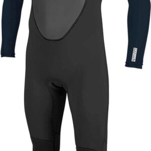O'Neill Reactor II Wetsuit Mannen - Maat MT