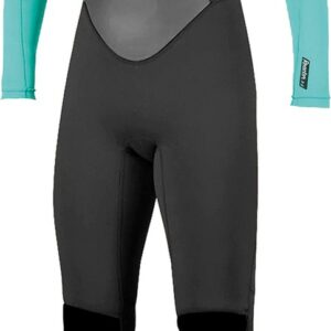 O'Neill Reactor II Wetsuit Vrouwen - Maat 12