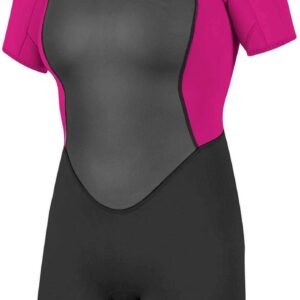 O'Neill Reactor II Wetsuit Vrouwen - Maat 12