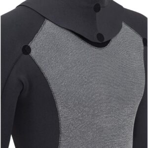 ORCA Vitalis Thermal Wetsuit - heren - open water zwemmen - rug rits