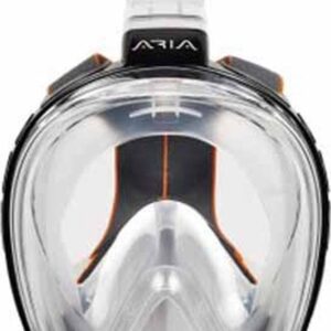 Ocean Reef Aria Classic Duikbril Transparant L-XL