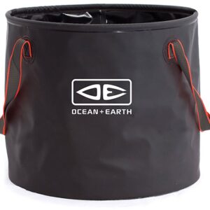 Ocean & Earth High And Dry Wetty Emmer Zwart