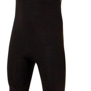 Ocean & Earth One Free-flex Lange Mouwen Neopreen Wetsuit Met Borst Rits 2/2 Mm Zwart M Man