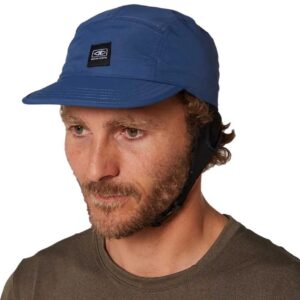 Ocean & Earth Ulu Stiff Peak Surf Pet Blauw