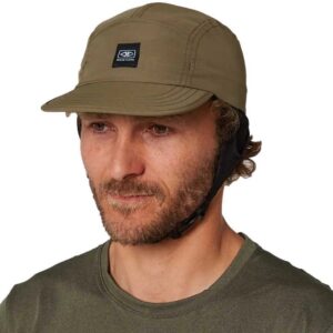 Ocean & Earth Ulu Stiff Peak Surf Pet Groen