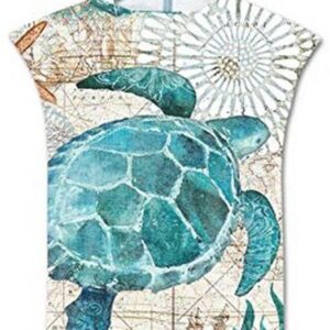 Odot Surf Poncho-handdoek, sneldrogende microvezel, surfstof, verandering, capuchon, poncho, strand, badjas, zwemmen, voor volwassenen, L