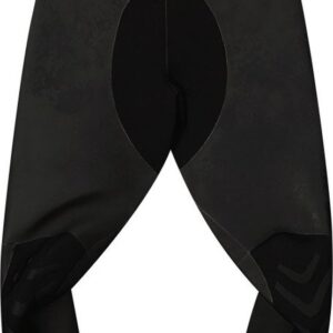 Omer J70 5 Mm Speervishoudbroek Zwart XL Man