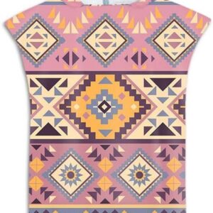 Omkleedponcho - Strandhanddoek Capuchon - Wetsuit Wisselen - Sneldrogend Microvezel - 75x110 cm - Roze