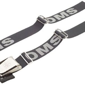 Oms Snel Te Monteren Aluminiumset Zwart