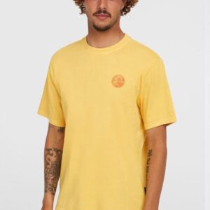 O'neill T-Shirts O'RIGINALS VINTAGE GRAPHIC T-SHIRT