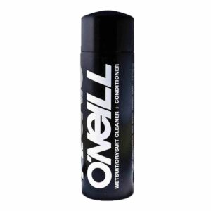 O'neill Wetsuits Eu 250ml Reiniger Zwart
