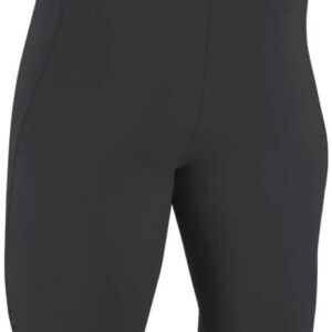 O'neill Wetsuits Hyperfreak Skins Surf Rash Guard Shorts Zwart XL Man