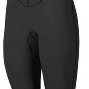 O'neill Wetsuits Reactor-2 1.5 Mm Mouwloos Neopreen Pak Met Ritssluiting Op De Borst Voor Dames Zwart 6S Vrouw